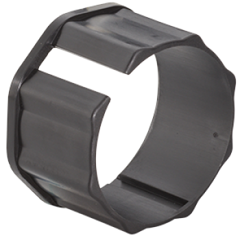 Somfy 9705345 Adapter LT 50 SW 50 Selve Achtkantwelle